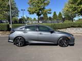 Used 2018 Honda Civic Sport image 5