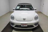 Used 2017 Volkswagen Beetle 1.8T S image 2