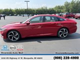 Used 2018 Honda Accord Sport image 4