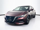 Used 2023 Nissan Sentra SV image 3