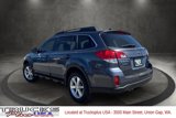 Used 2014 Subaru Outback 2.5i Limited w/ Moonroof Package image 5
