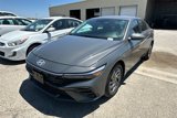Used 2024 Hyundai Elantra SEL image 2