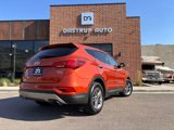 Used 2017 Hyundai Santa Fe Sport image 5
