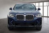 Used 2022 BMW X4 xDrive30i w/ M Sport Package 2 image 3