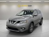Used 2016 Nissan Rogue SL image 3