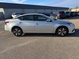 Used 2022 Nissan Altima 2.5 SV image 2