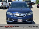 Used 2018 Acura RDX AWD w/ Technology Package image 2