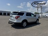 Used 2017 Ford Explorer XLT image 5