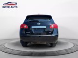 Used 2011 Nissan Rogue S image 4
