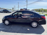 Used 2017 Nissan Versa SV image 3