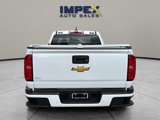 Used 2020 Chevrolet Colorado LT w/ Safety Package image 4