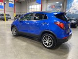 Used 2017 Buick Encore Sport Touring w/ Safety Package image 3