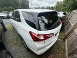 Used 2021 Chevrolet Equinox LT image 3
