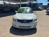 Used 2010 Nissan Altima 2.5 S image 2
