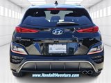 Used 2022 Hyundai Kona N Line w/ Tech Package image 3
