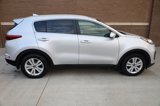 Used 2017 Kia Sportage LX w/ LX Popular Package image 3