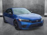 Used 2024 Honda Civic Sport image 3