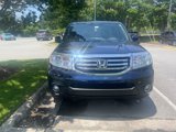 Used 2014 Honda Pilot EX-L image 2