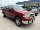 Used 2007 Ford F150 XLT image 4
