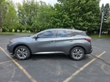 Used 2018 Nissan Murano SV image 2