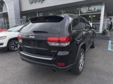 Certified 2021 Jeep Grand Cherokee Limited w/ Premium Lighting Group image 4