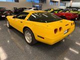Used 1995 Chevrolet Corvette Coupe image 6