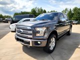 Used 2017 Ford F150 Platinum w/ Equipment Group 701A Luxury image 5