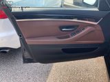 Used 2016 BMW 528i xDrive Sedan image 4