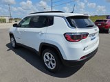 New 2025 Jeep Compass Latitude image 4