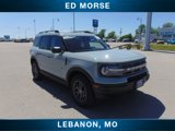 Certified 2024 Ford Bronco Sport Big Bend image 4