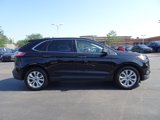 Used 2021 Ford Edge Titanium w/ Equipment Group 301A image 6