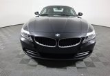 Used 2016 BMW Z4 sDrive28i image 4
