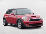 Used 2013 MINI Cooper S image 3