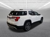 Certified 2022 GMC Acadia SLT w/ Preferred Package image 6