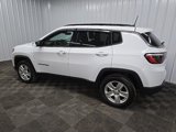 Used 2022 Jeep Compass Latitude image 4