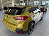 Used 2023 Subaru Crosstrek 2.0i Premium image 4
