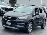 Certified 2022 Buick Encore Preferred w/ Safety Package image 4