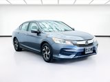 Used 2016 Honda Accord LX image 3