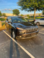 Used 2014 Jeep Cherokee Latitude w/ Comfort/Convenience Group image 2