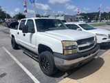 Used 2005 Chevrolet Silverado 1500 LS w/ Safe And Sound Package image 3