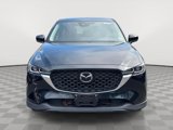 Used 2022 MAZDA CX-5 AWD 2.5 S image 2
