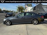 Used 2014 Mercedes-Benz E 350 Sedan image 4