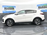 Used 2020 Kia Sportage EX image 2