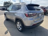 Used 2024 Jeep Compass Latitude image 4