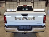 New 2025 RAM 2500 Tradesman image 4