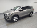 Used 2018 Kia Sorento LX image 2