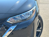 New 2025 Nissan Sentra SV w/ All-Weather Package image 3