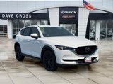 Used 2021 MAZDA CX-5 Grand Touring w/ GT Premium Package image 3