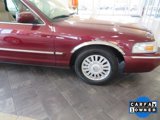 Used 2007 Mercury Grand Marquis LS image 2