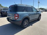 Used 2022 Ford Bronco Sport Big Bend w/ Convenience Package image 3